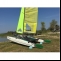 Catamaran Hobie Fox F20 Picture 3 